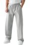 Men's/Unisex || Open Bottom || Stretchable || Drawstring Bottom Drawstring Pure Cotton Stretchable Baggy Jogger Pants