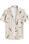 Trendy Regular Fit Printed Causal Shirt for Men