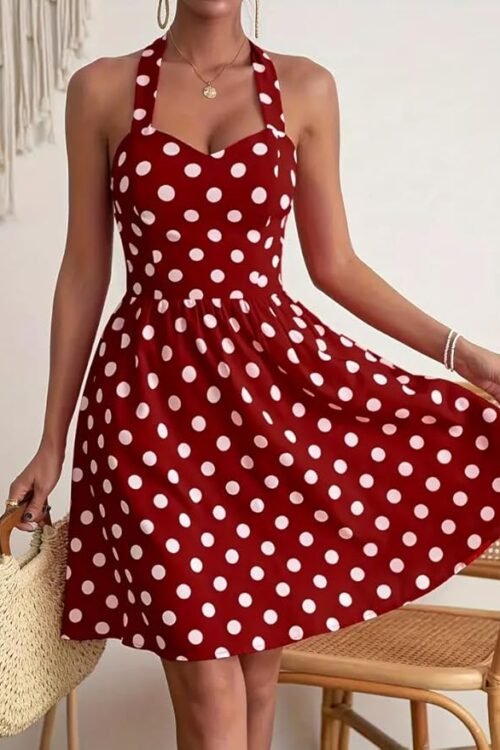 Dress for Woman Dress for Women Stylish | One Piece Dress for Women | Dresses for Woman | Valentine Dress