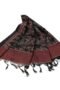 Women's Printed Art Silk Dupatta