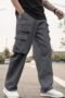 Men Cargo Pants Cotton || Cargos for Men (