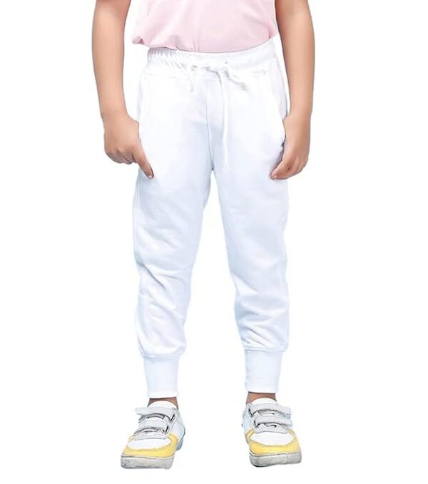 Unisex Track Pants