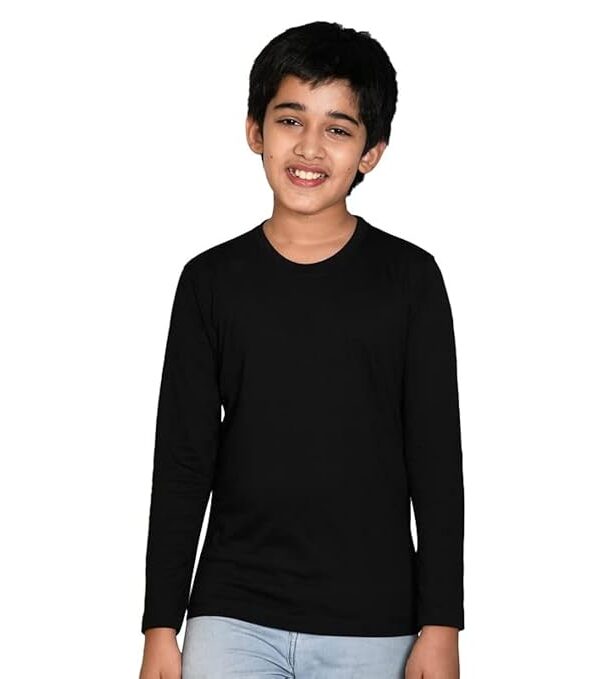 Nusyl Boys T-Shirt