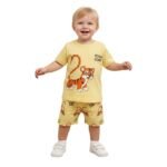 Product details Material typeCotton Fit typeRegular StyleRegular Fit ThemeCotton Closure typeElastic Care instructionsMachine Wash