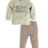 unisex-baby Clothing Set
