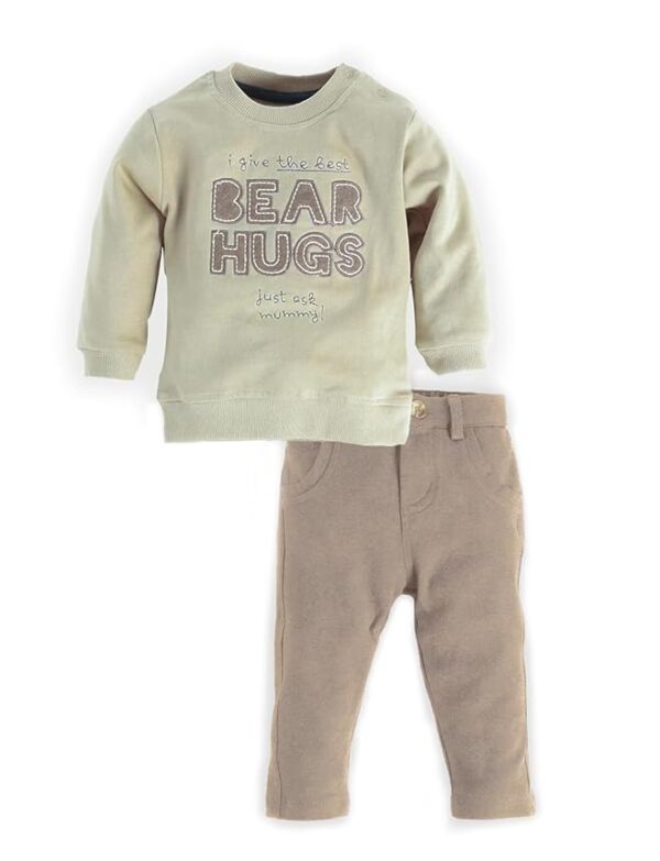 unisex-baby Clothing Set