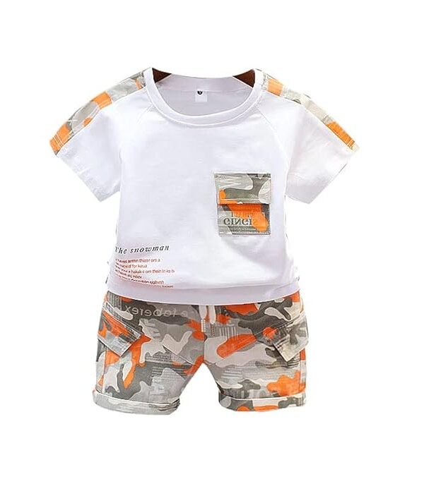 Product details Material typeCotton Fit typeRegular StyleCasual ThemeCartoon Closure typeButton Care instructionsMachine Wash Country of OriginIndia