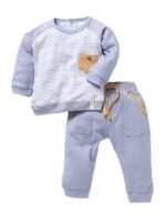 Unisex Baby Clothing Set