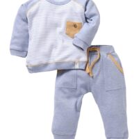Unisex Baby Clothing Set