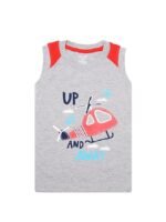 Champion Cotton Regular Fit T-Shirts for Boys