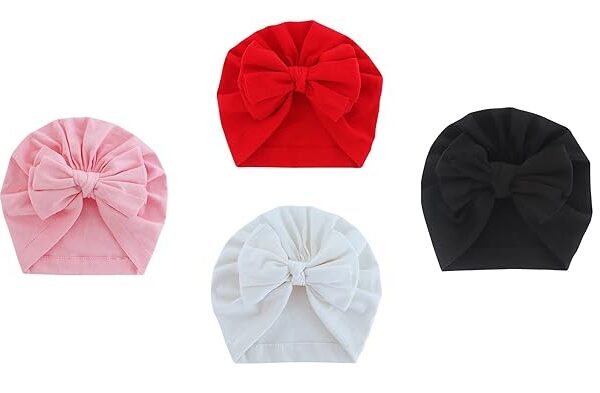 Unisex Cotton Cap