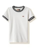 Symbol Kids Boy's Solid Regular Fit T-Shirt