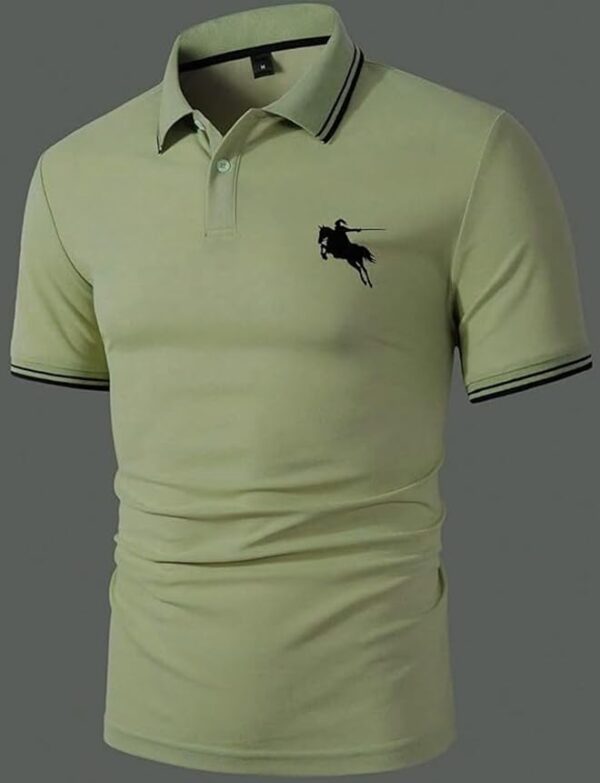 Polo T Shirt for Men || T Shirt for Man || Collar T Shirt Style Men