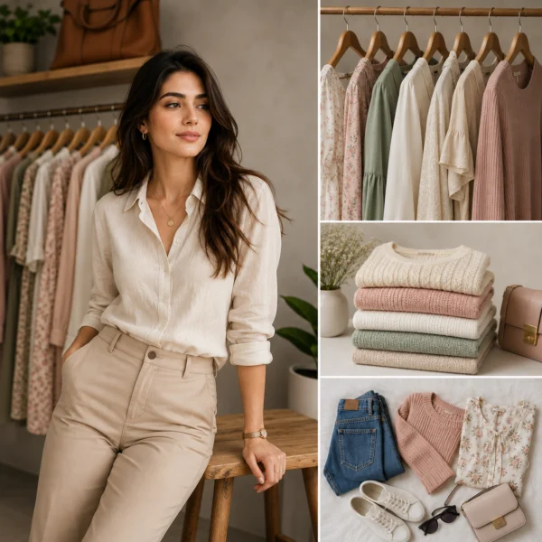 Womens Clothing