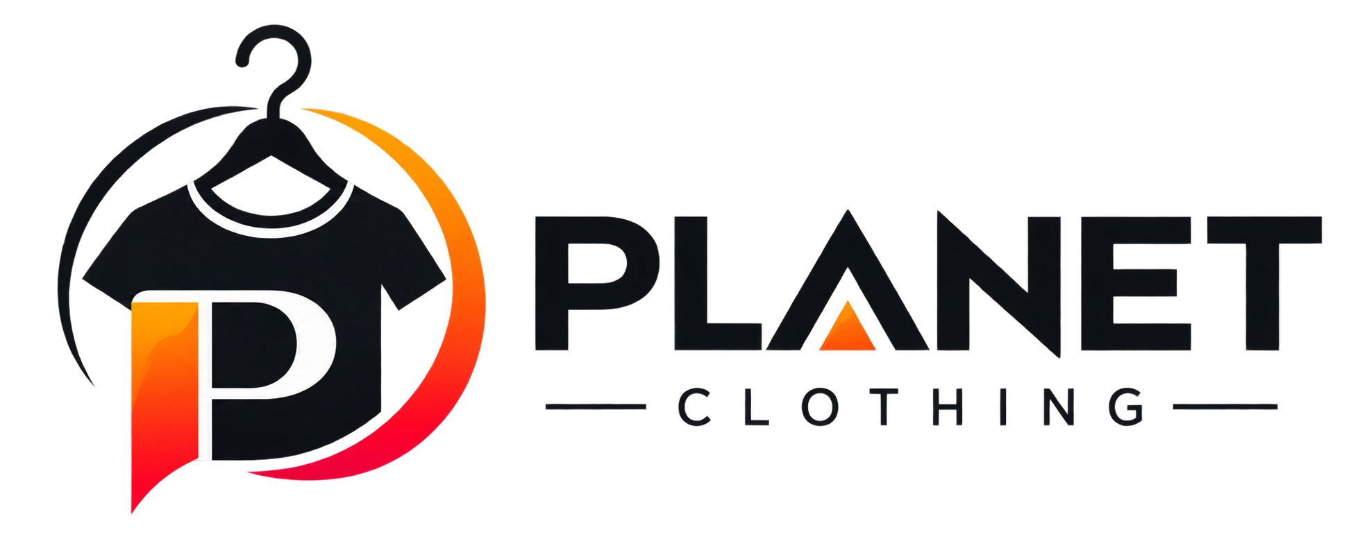 Planet Clothing