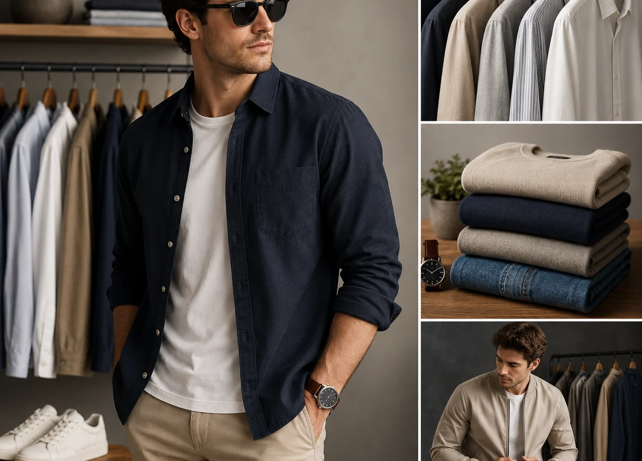 Mens