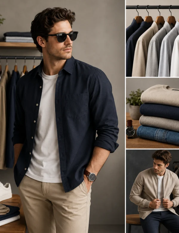 Mens