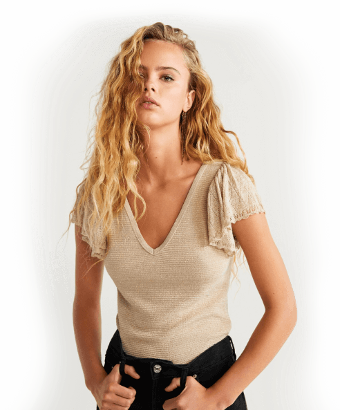 Twenty Percent Off This Week